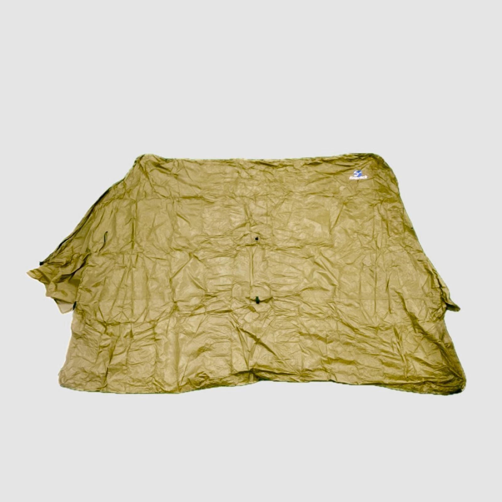 §§fine track ファイントラック 簡易テント FAG0123 ツエルト2 ロング 2-3人用 OLIVEOS_COM_TR