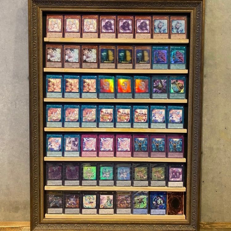 遊戯王 - 山屋　即日発送　ピュアリィデッキ 　カジュアル　構築済みデッキ 遊戯王 デッキレシピ 詳細 | 遊戯王ニューロン ( オフィシャル