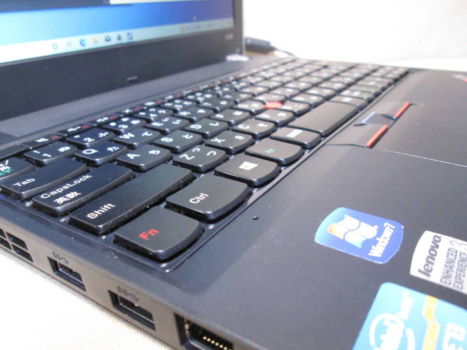 Lenovo ThinkPad Edge E130 3358CTO【Core i3 3227U】 【Win10 Home】 Libre Office  保証付 [88667] - メルカリ