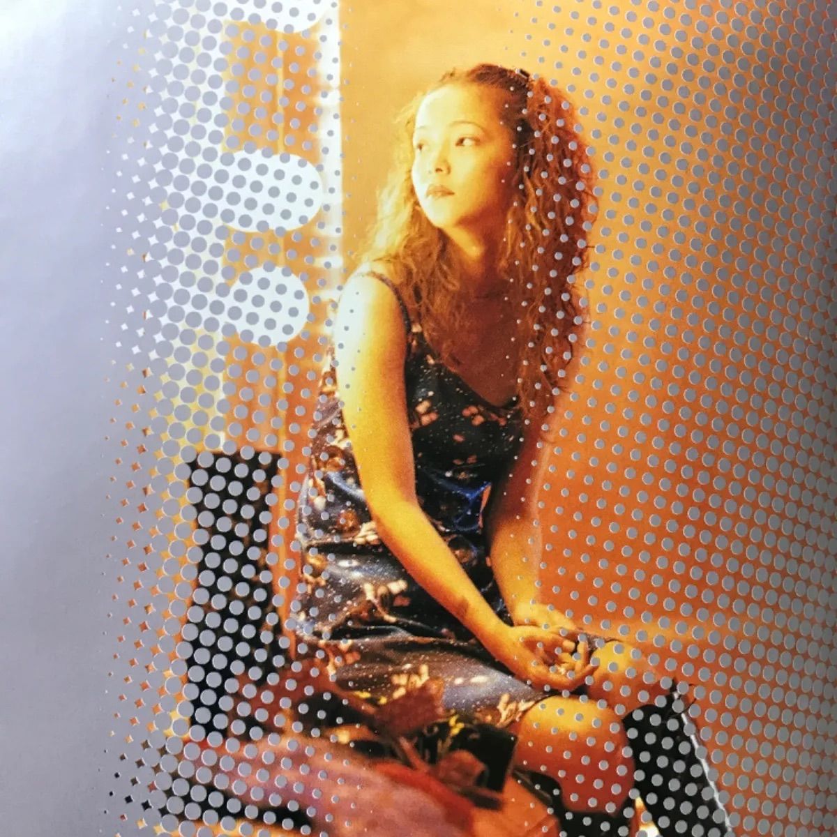 安室奈美恵二十歳のアルバム 「コンセントレイション20