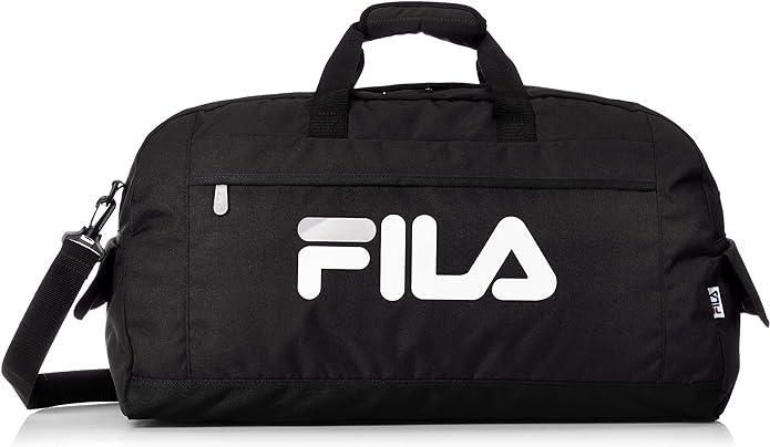 FILA スターリッシュ ボストンバッグ 42L 7582 ブラック