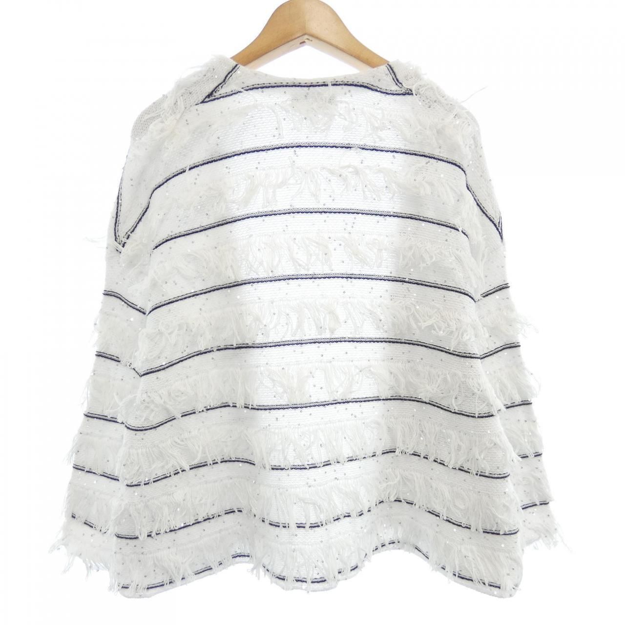 ドゥロワー DRAWER 6515-299-0390 カーディガン