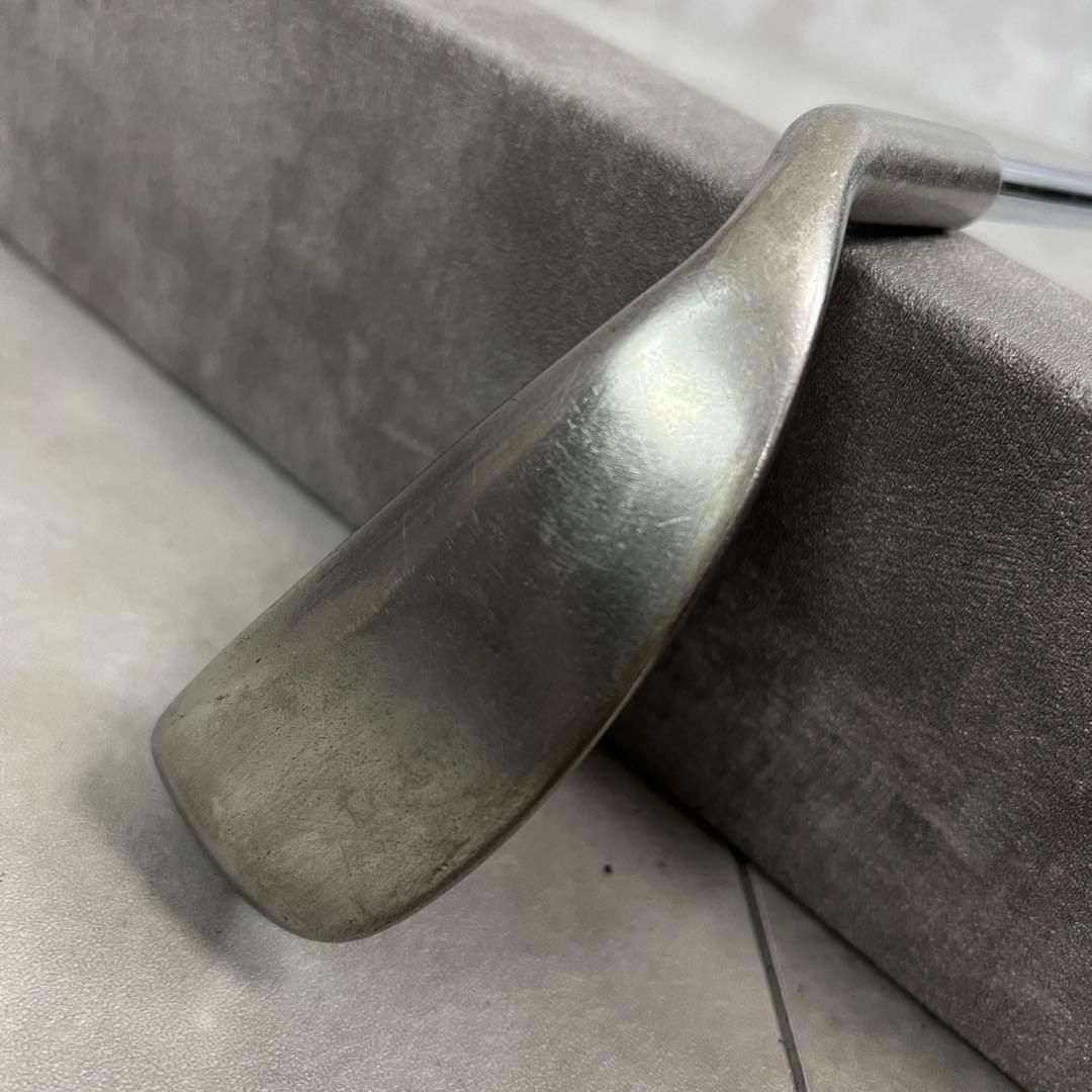 希少　PING　ピン　ZERO4　L字パター　メンズゴルフ　右　35インチ 希少 PING ピン ZERO4 L字パター メンズゴルフ 右 35インチ