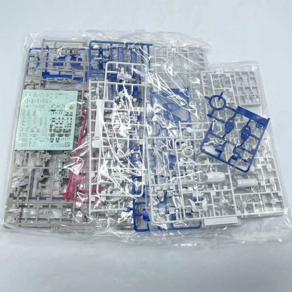 中古】ｶﾞﾝﾀﾞﾑ）RG 1/144 ﾄｰﾙｷﾞｽⅢ 新機動戦記ｶﾞﾝﾀﾞﾑW[92
