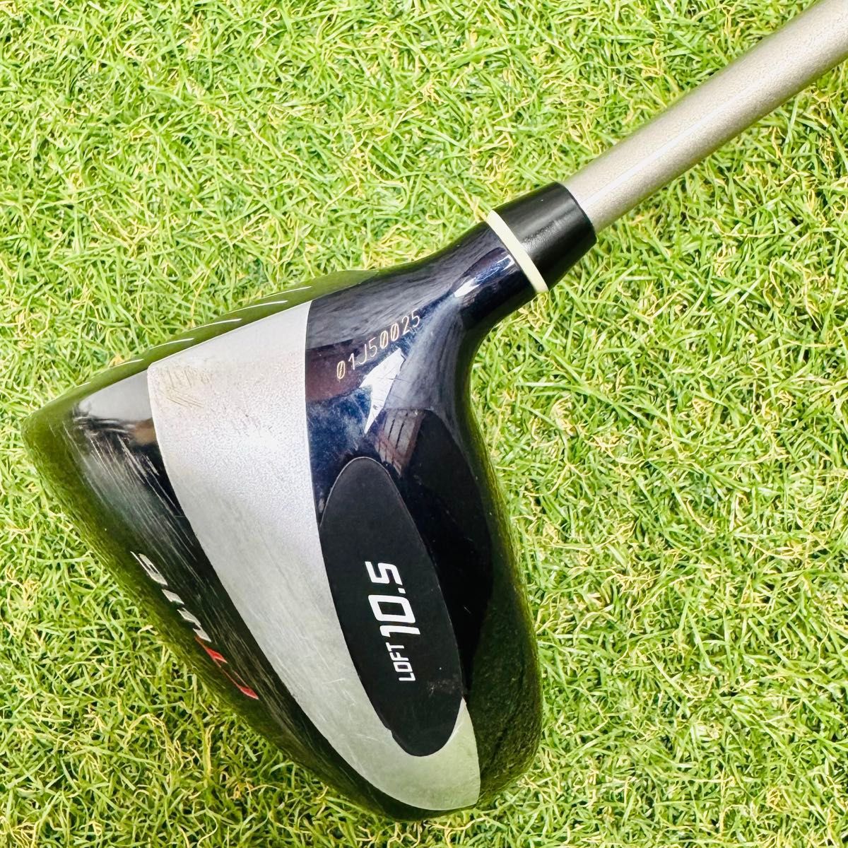 良品】フォーティーン GelongD CT416 1W ドライバー S - メルカリ