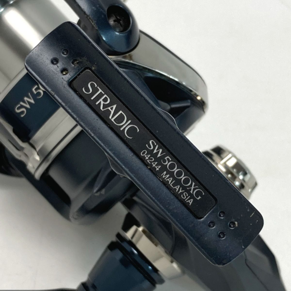 SHIMANO シマノ 20 ストラディック SW 5000XG 04244 スピニング