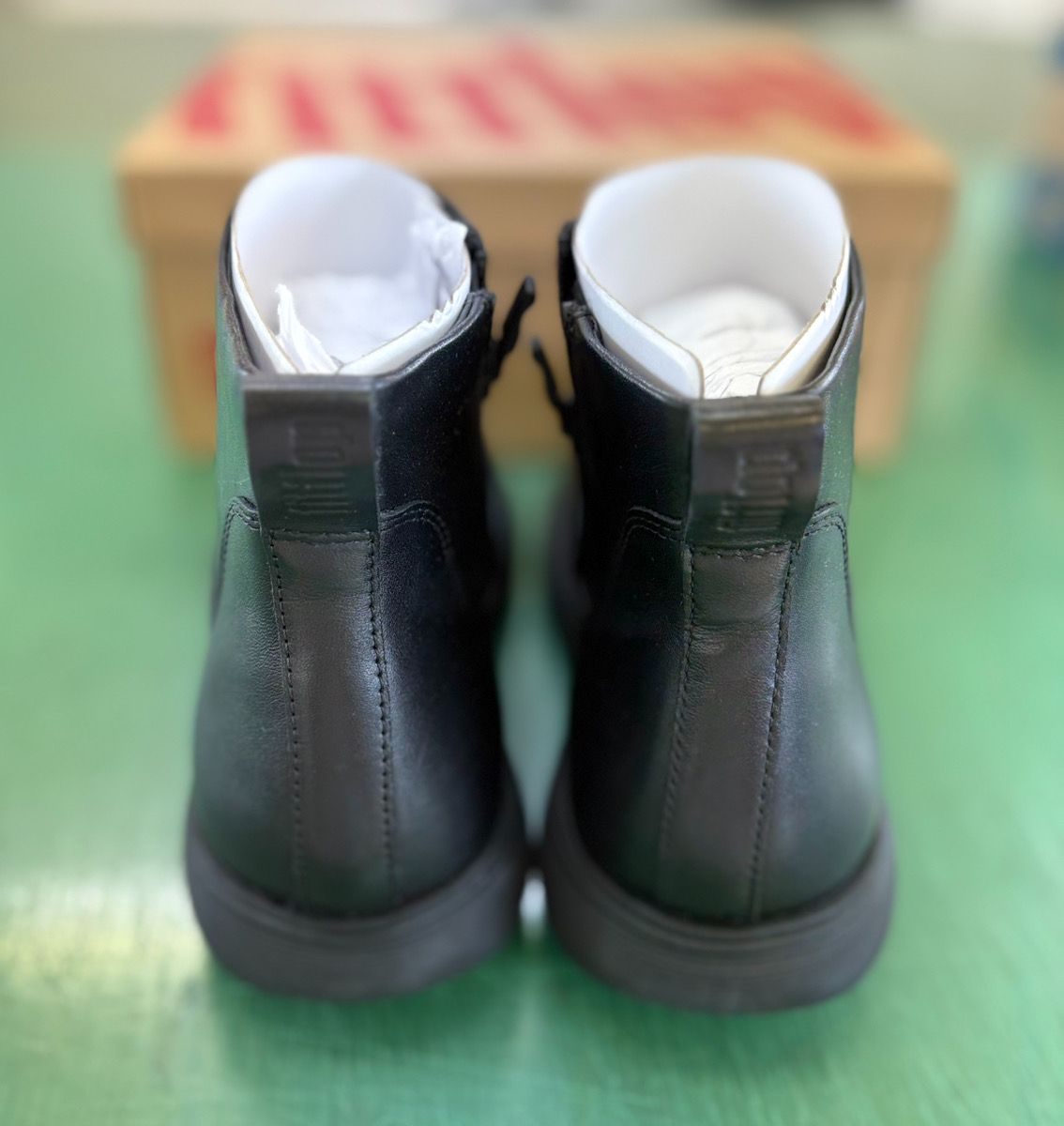 フィットフロップ サイズ