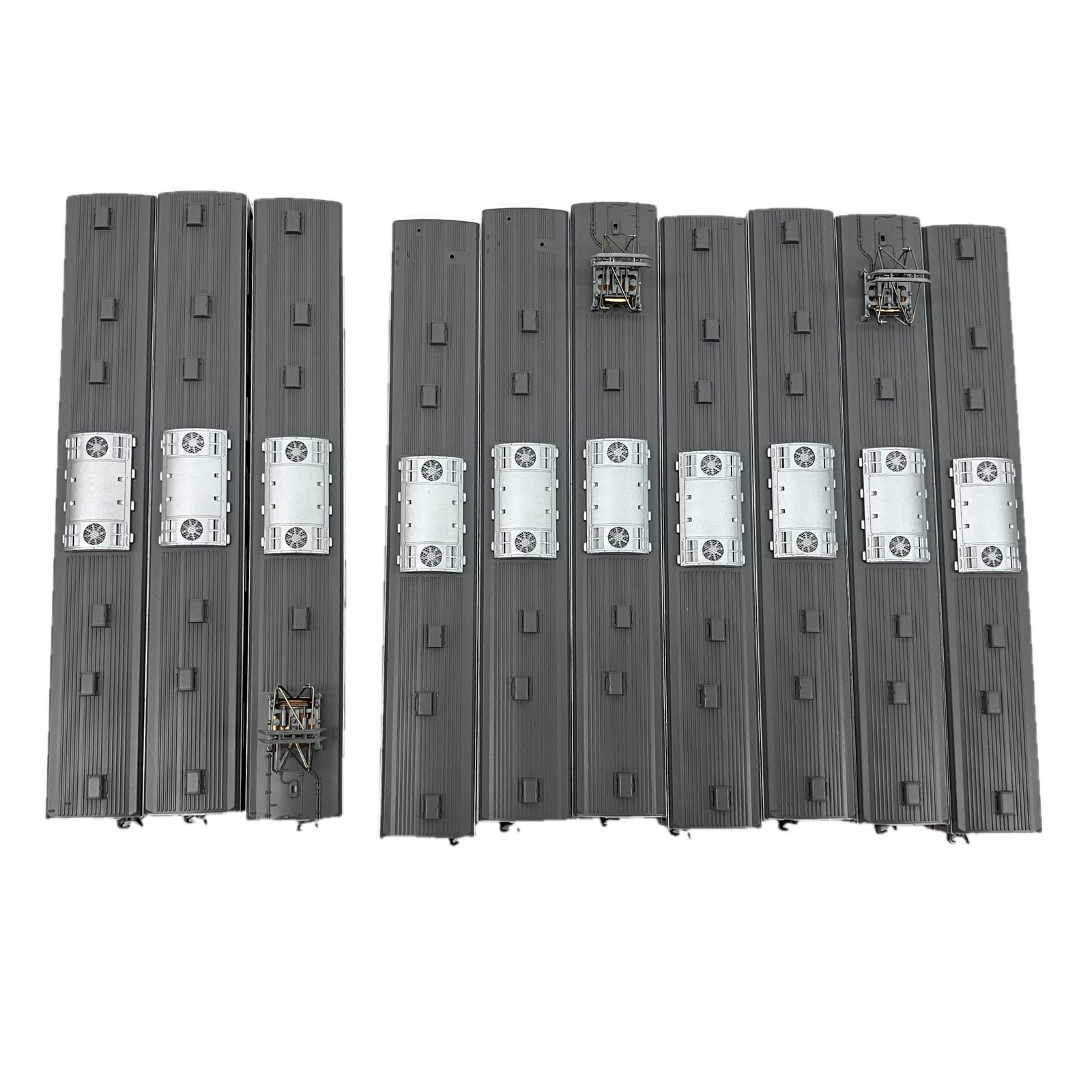 最終値引 KATO 10-184 10-185 205系 京葉線色 基本 増結 10両セット 鉄道模型 Nゲージ 2個おまとめセット カトー C10508454 流行に敏感