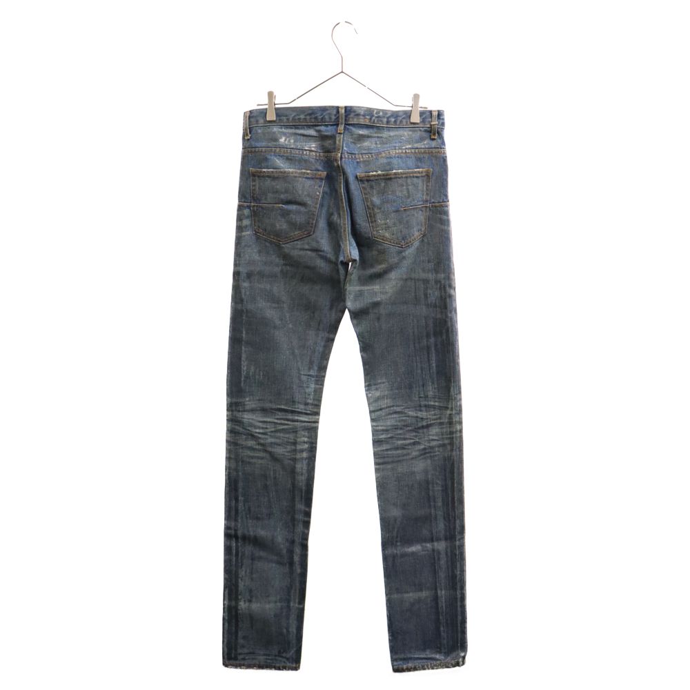 Dior HOMME (ディオールオム) 03AW エディ期 ラスター