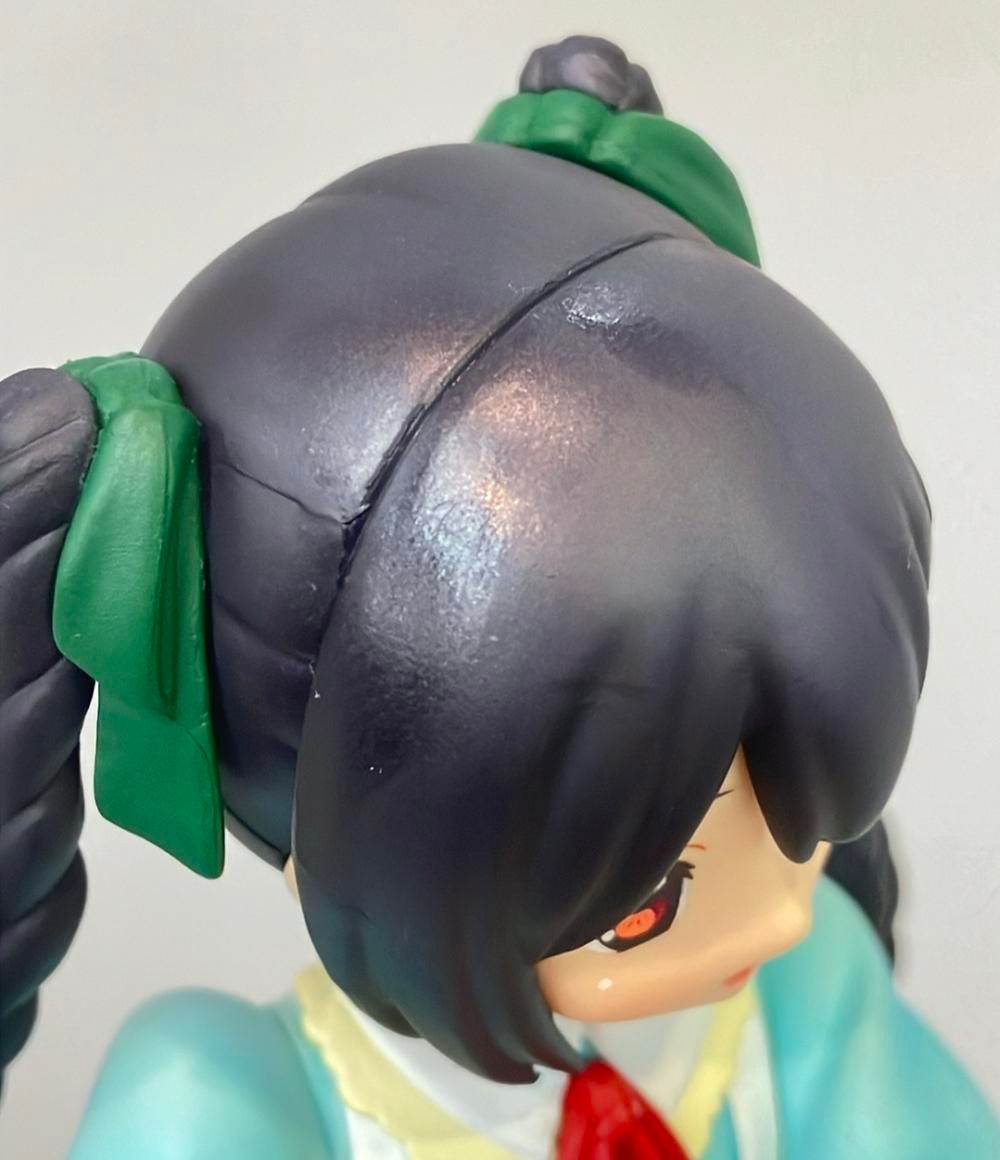 けいおん 一番くじプレミアム フィギュア 中野梓 不思議の国ver