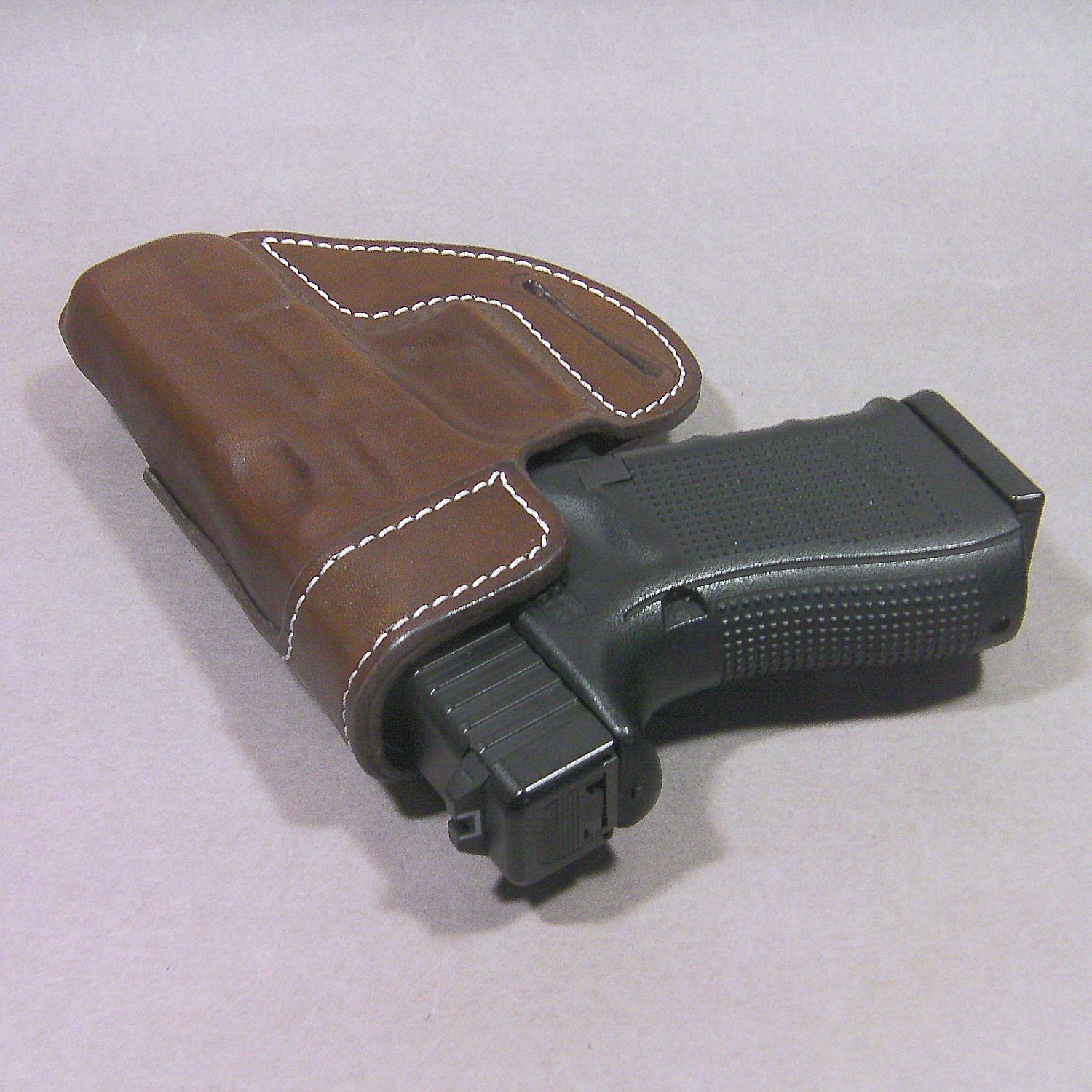 東京マルイ グロック19 gen4 コンシールド・タイプのホルスター - メルカリ