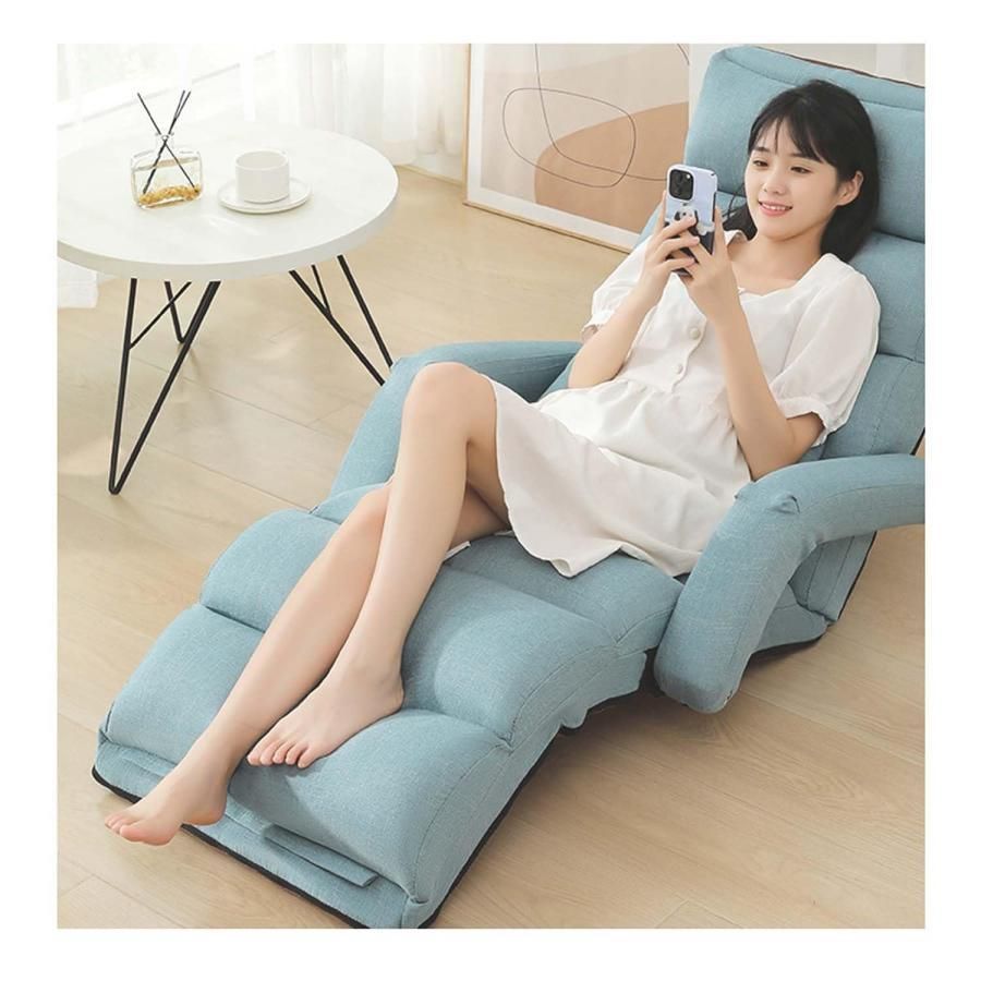 脚置き
