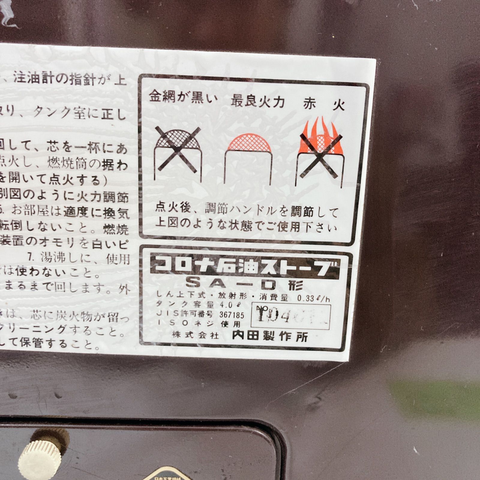 アンティーク 昭和レトロ品