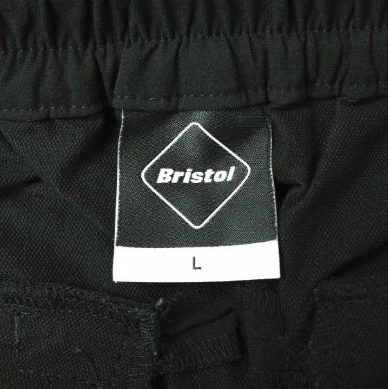F.C.R.B. エフシーアールビー 22AW UTILITY TEAM PANTS