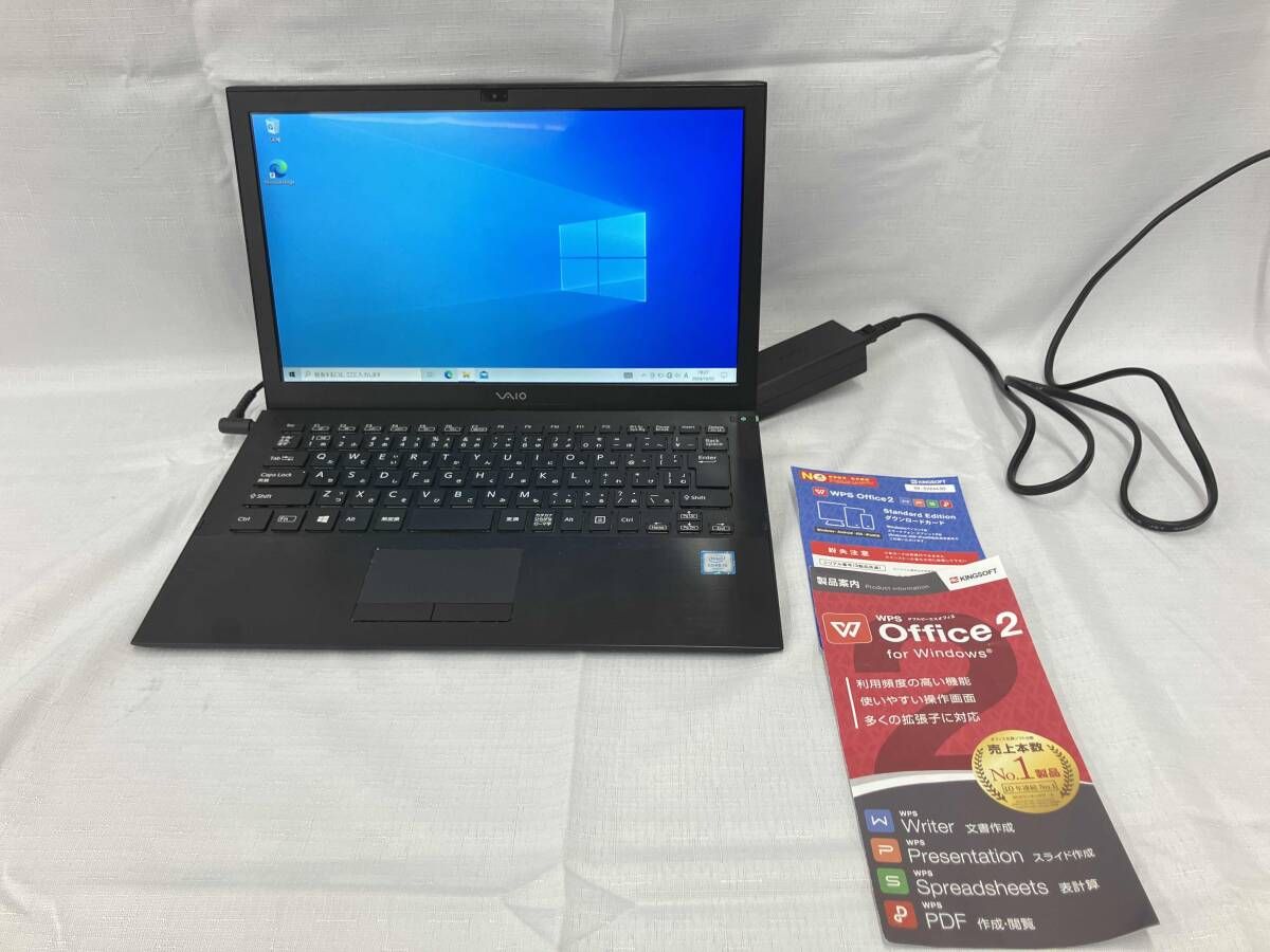 VAIO ノートPC VJS131C11N 【公式通販】