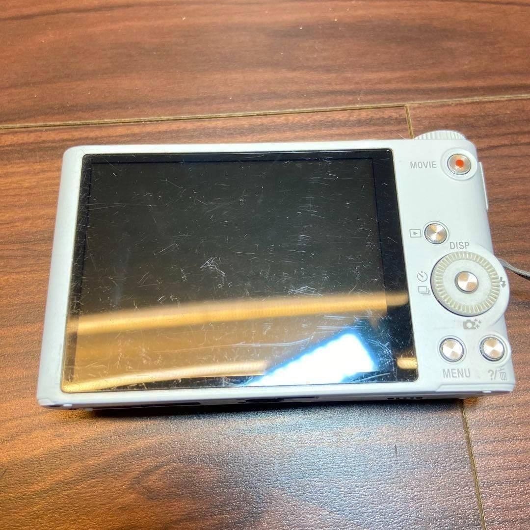 SONY Cyber-shot DSC-WX350 デジカメ 3431 SONY Cyber-shot DSC-WX350 デジカメ 3431 - メルカリ