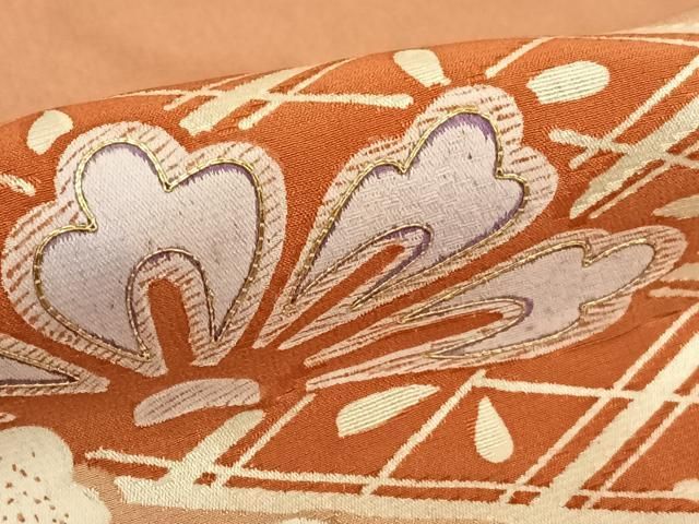 平和屋着物 アンティーク