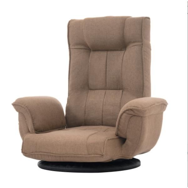 リクライニング 1人掛けソファー