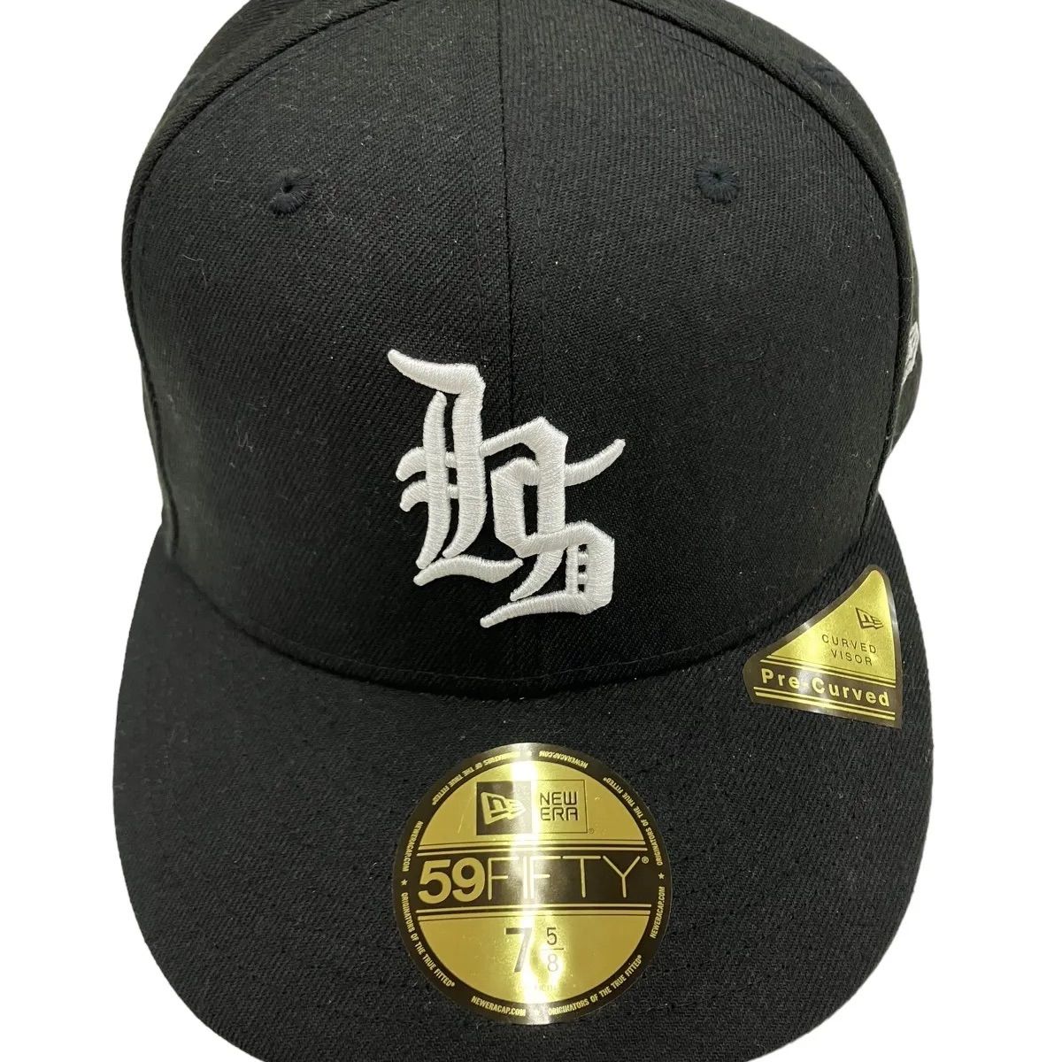 ☆NEW ERA ニューエラ キャップ 59FIFTY 巨人 坂本勇人 コラボ商品