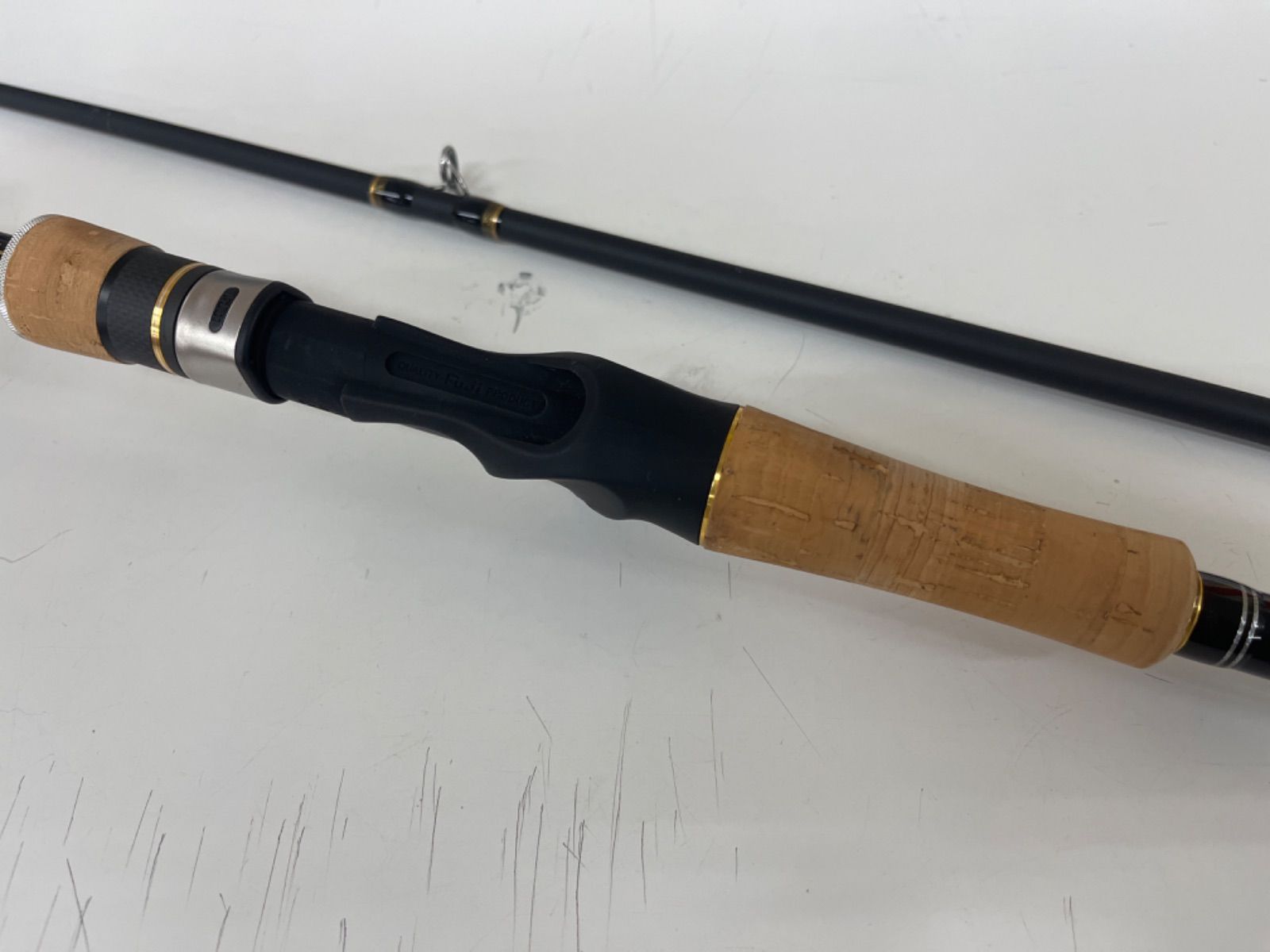 ワンナック　クラーケン822XH 楽天市場】ワンナック クラーケン822XH : アングラーズショップ