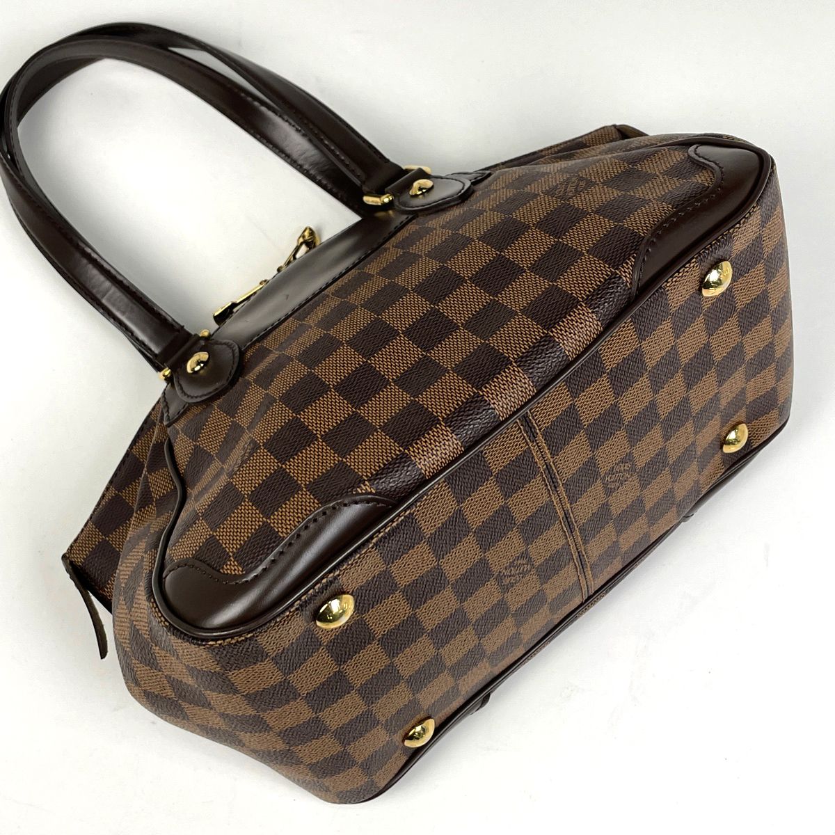 ルイ・ヴィトン Louis Vuitton ヴェローナ PM ショルダーバッグ