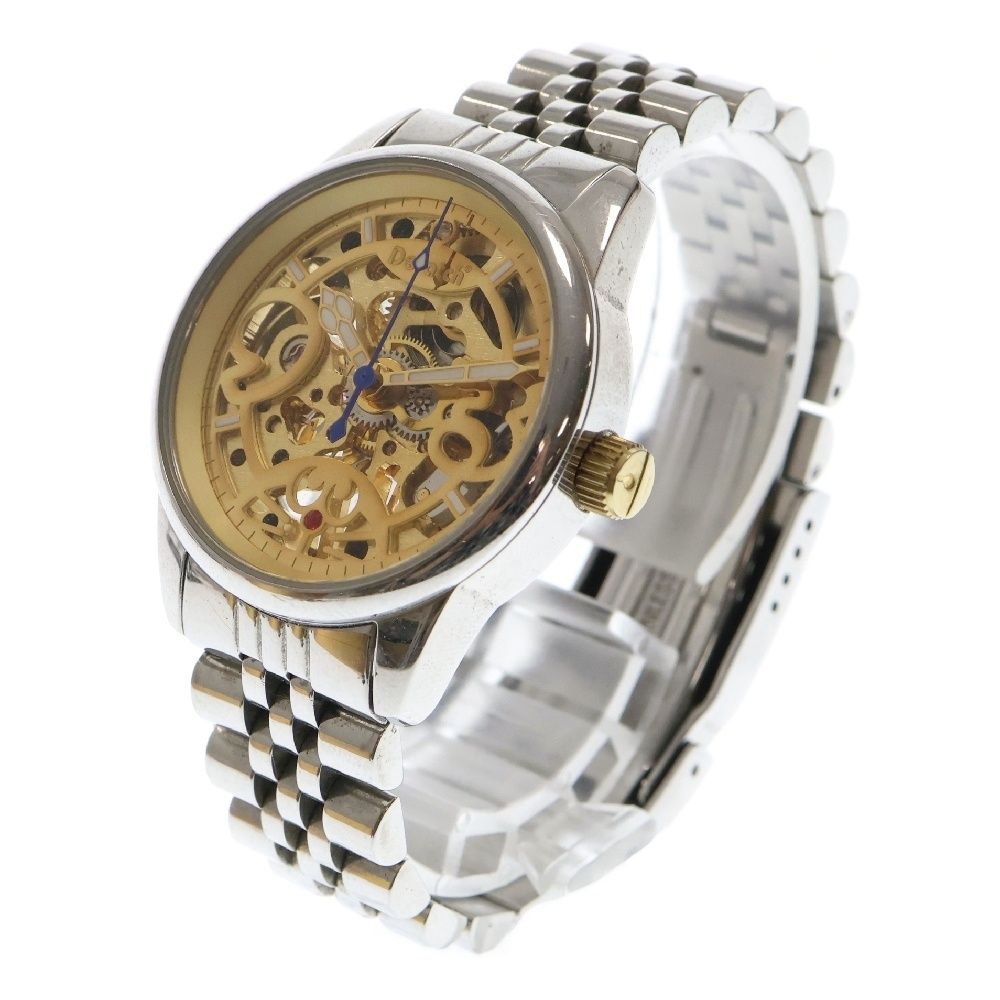 超希少 ドラッチ 手巻き 10周年記念 限定2112本 希少 ドラッチ 2012