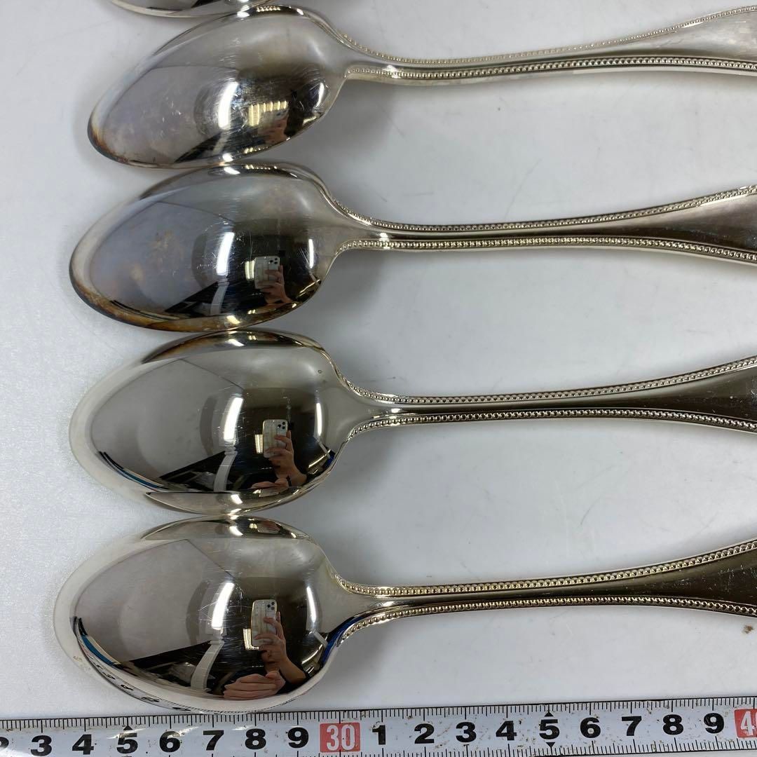 クリストフル パールディナースプーン