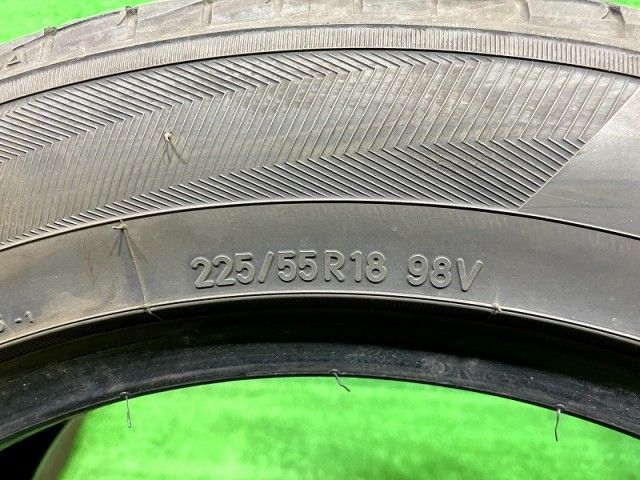 【新発売!】 TOYO サマー トーヨー プロクセスCL1SUV 225 55R18 4本 2本5ミリ 2本6ミリ レビュー