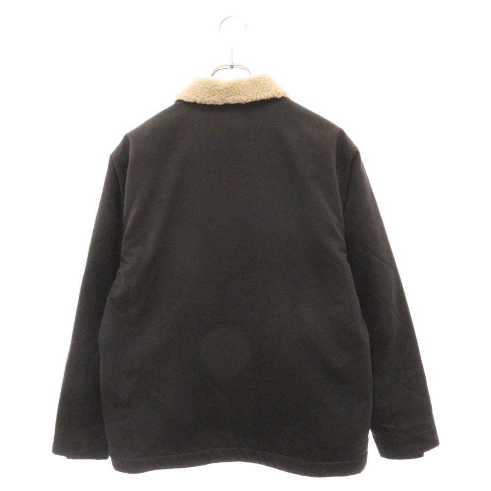 Carhartt WIP (カーハート ダブリューアイピー) MORAY JACKET 裏ボア 