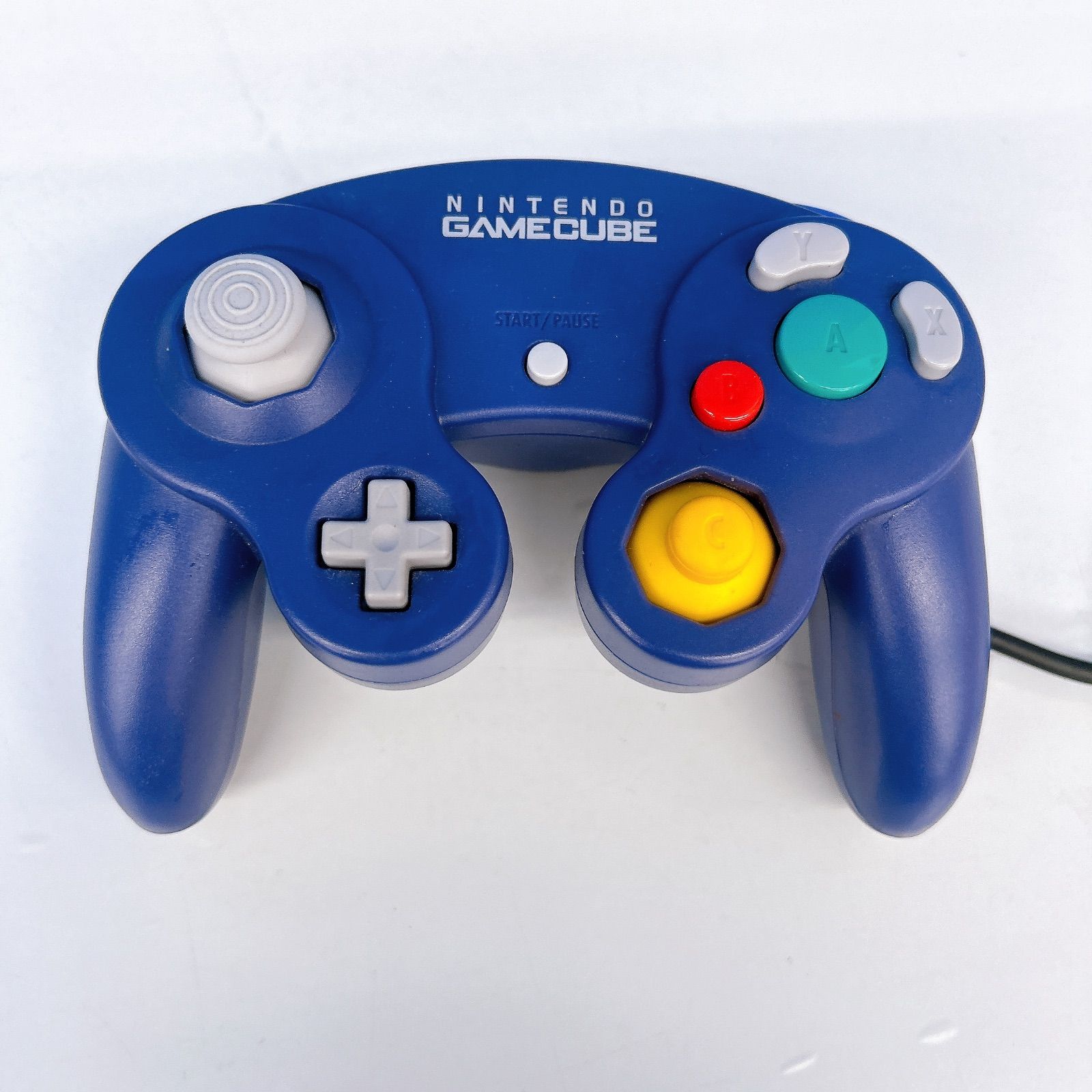 コントローラー