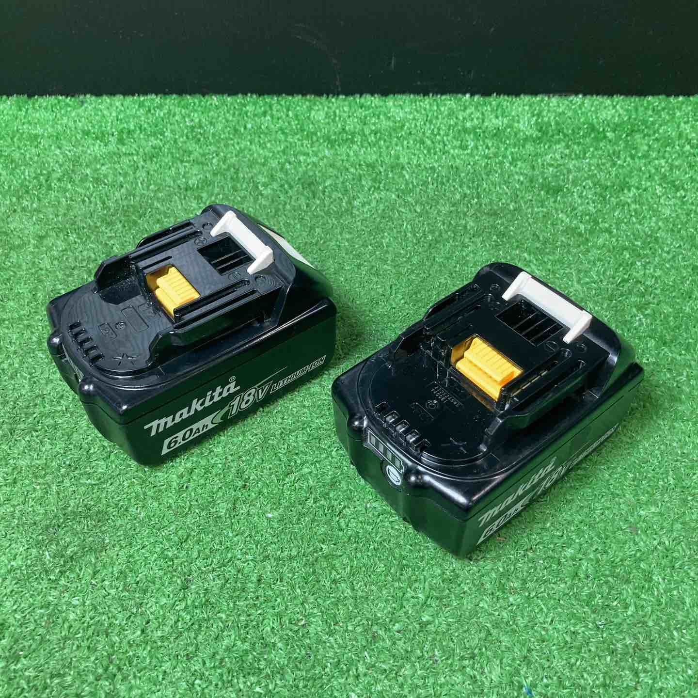 makita コードレスハンマドリル
