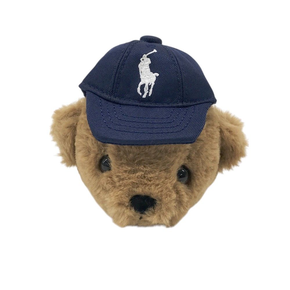 福袋 売れ残り RALPH POLO LAUREN キャップベア ラルフローレン ポロ バッグ
