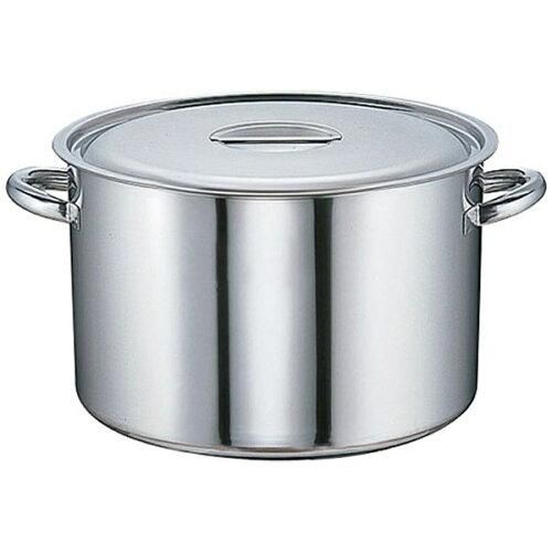 遠藤商事 業務用 寸胴鍋 36cm (目盛付) モリブデン 日本製 AZV10036 ｜遠藤商事 業務用 寸胴鍋 36cm (目盛付) モリブデン 日本製