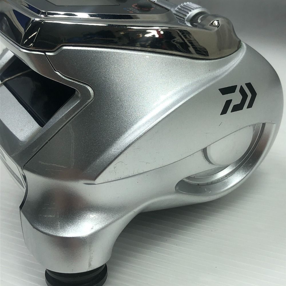 ΣΣDAIWA ダイワ 電動リール シーボーグ 500J 801287 - メルカリ