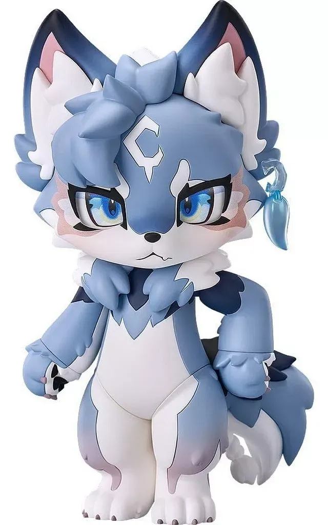 2025年最新】ねんどろいど FLUFFY LAND Riverの人気アイテム - メルカリ