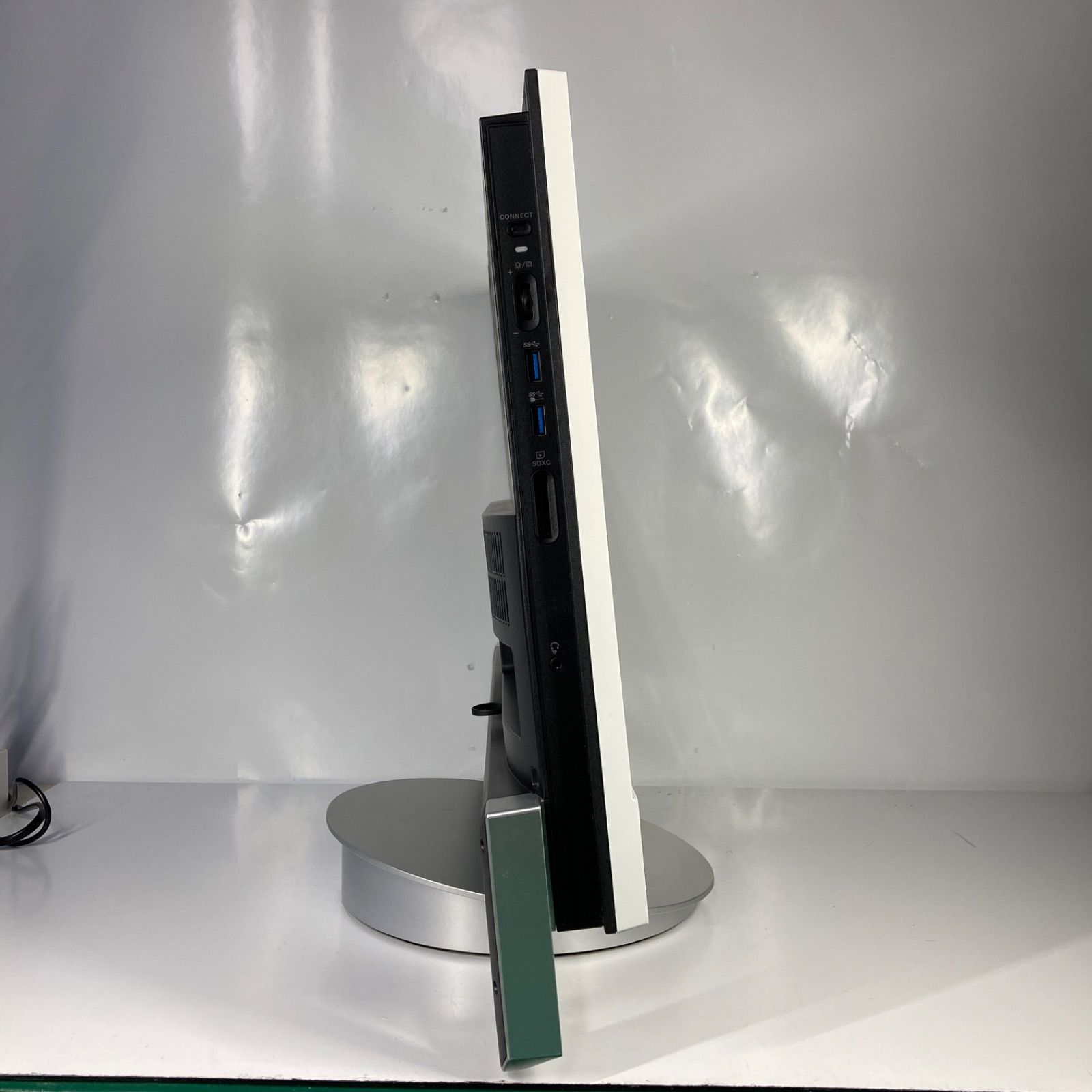 状態良好】NEC液晶一体型 PC-GD224CCA6 - メルカリ