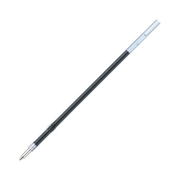 まとめ）ゼブラ 油性ボールペン 替芯 UK-0.7芯 青 ジムノックUK用 R