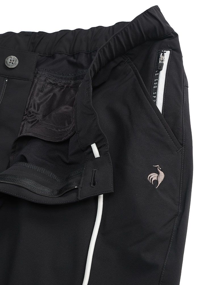 le coq sportif ルコックスポルティフ ジョガーパンツ 大きいサイズ