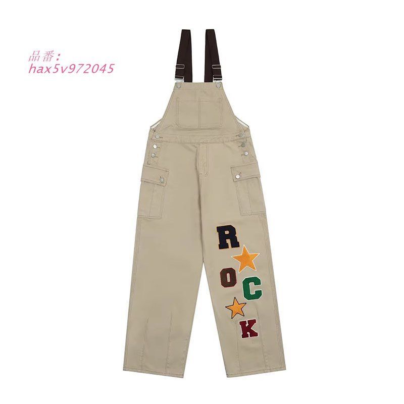 オーバーオール デニム メンズ レディース 綿 サロペットパンツ おしゃれ 秋 アメカジ ジーンズ 秋服 夏春 カーゴパンツ つなぎ 作業服 ペインター ワークパンツ hax 5 v 972045