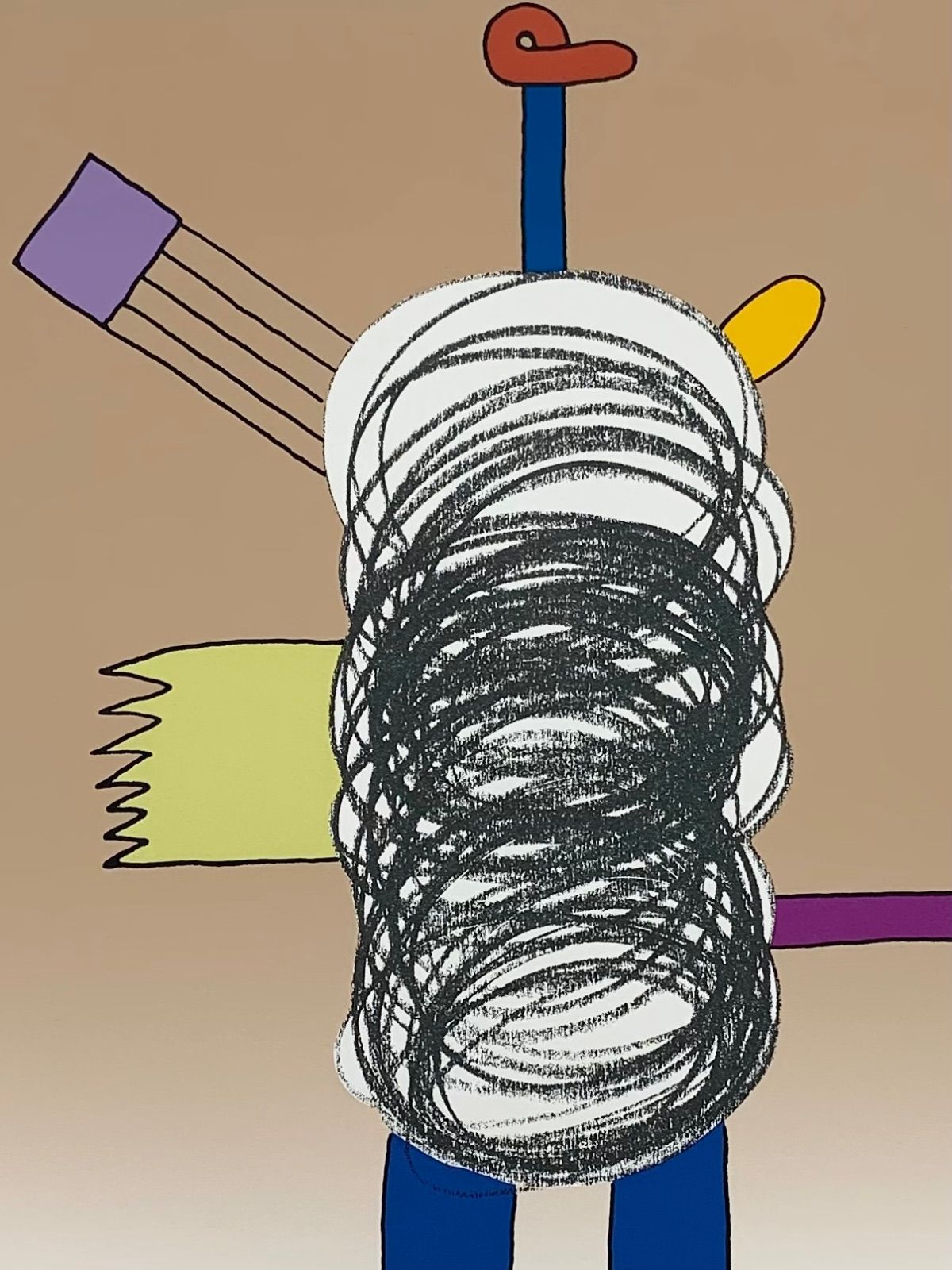 たてのぐるぐる