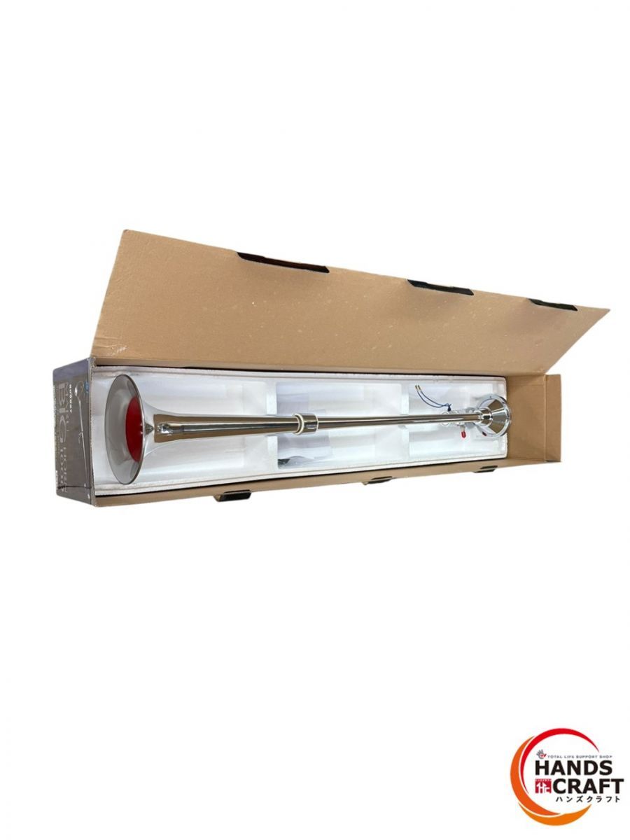 ◆ ジェット イノウエ 505827 丸ビックホーン 1000 DC24V 低電流タイプ FFCRYSTALESIA_COM