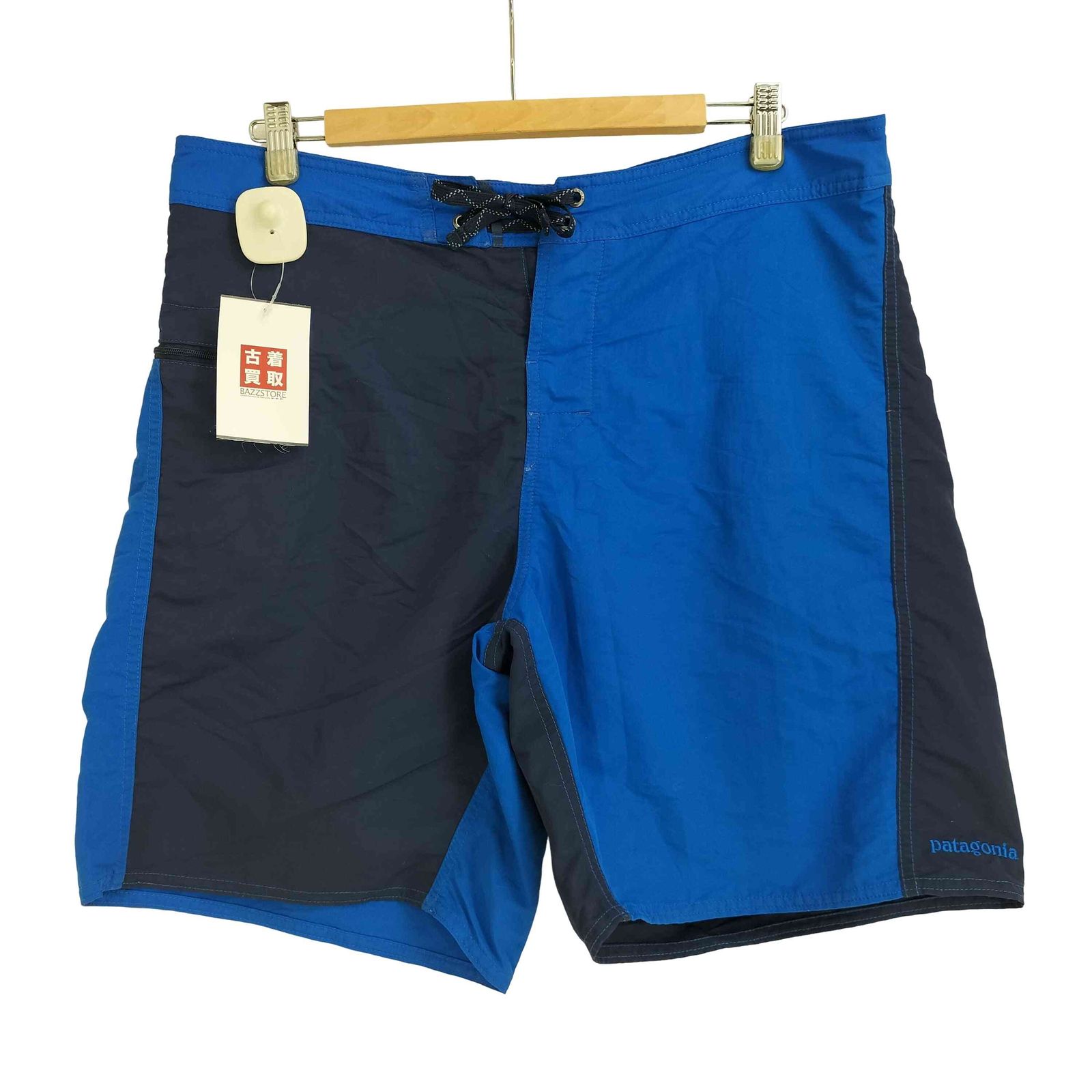 高評価アイテム パタゴニア patagonia ツートンナイロンショーツ メンズ JPN：S パンツ