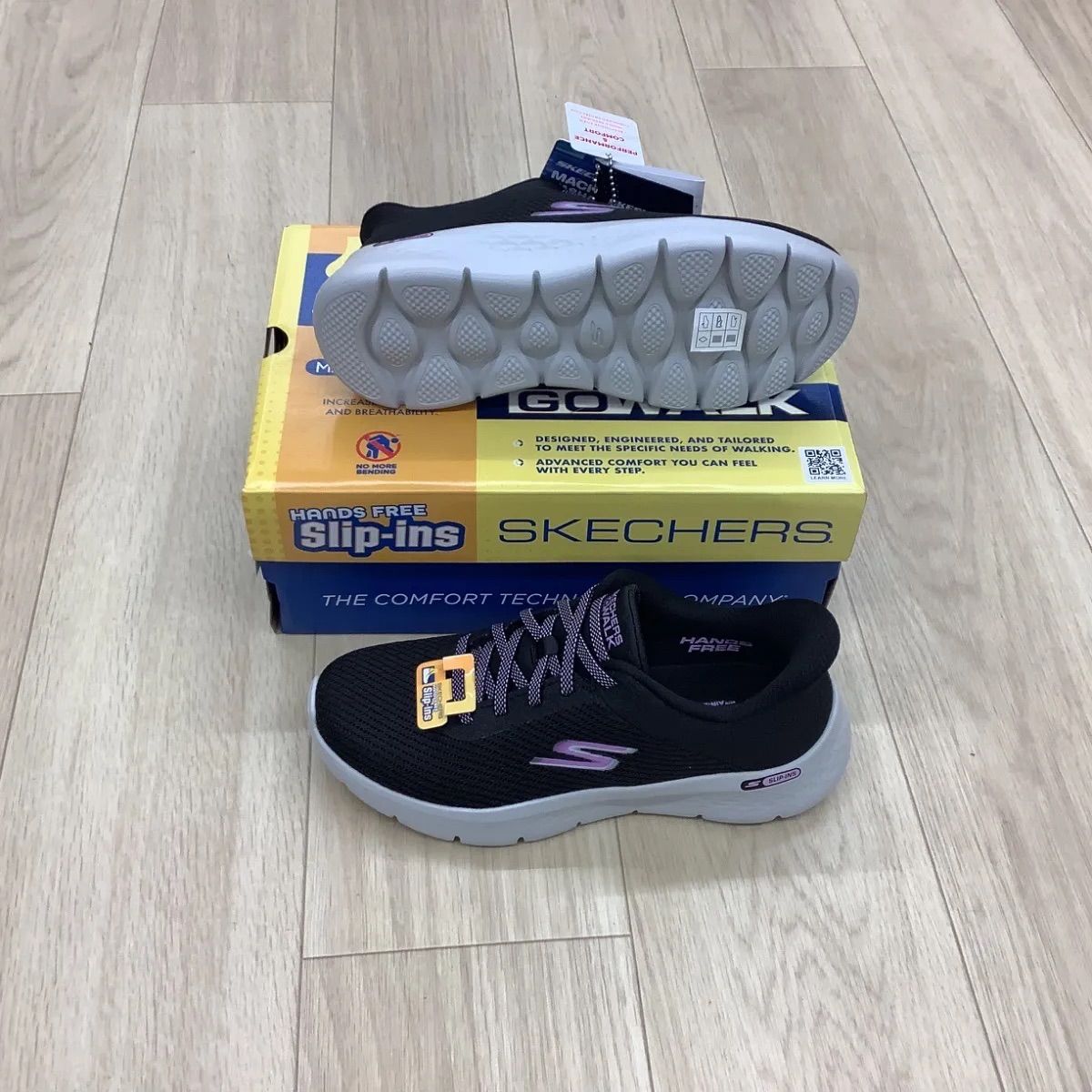 SKECHERS 125516 Slip-ins