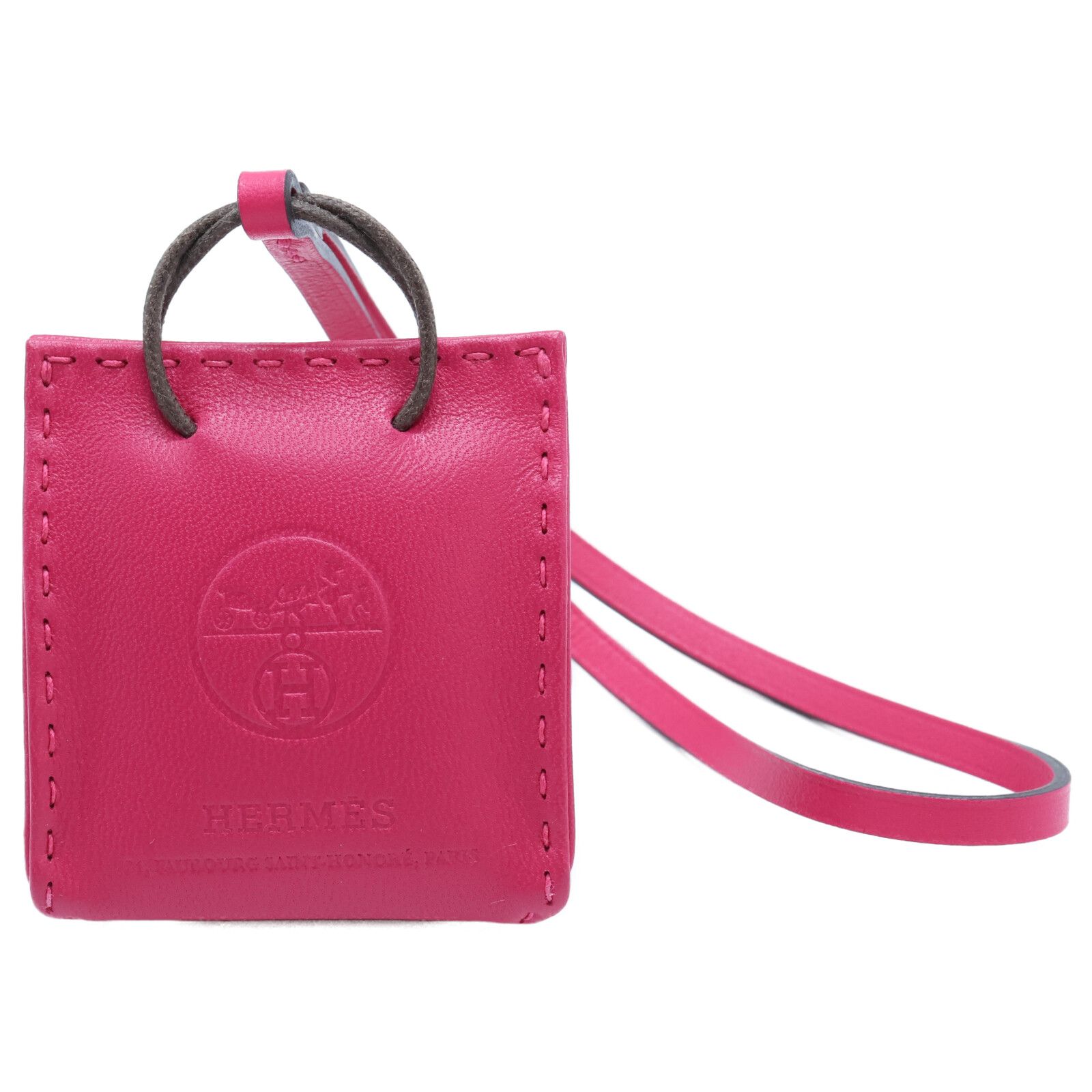 ゆう♤割引、限定セール‼️プロフィールへ 様HERMES エルメス ベアン HERMES(エルメス) ベアンコンパクト2つ折り財布039790CK-89