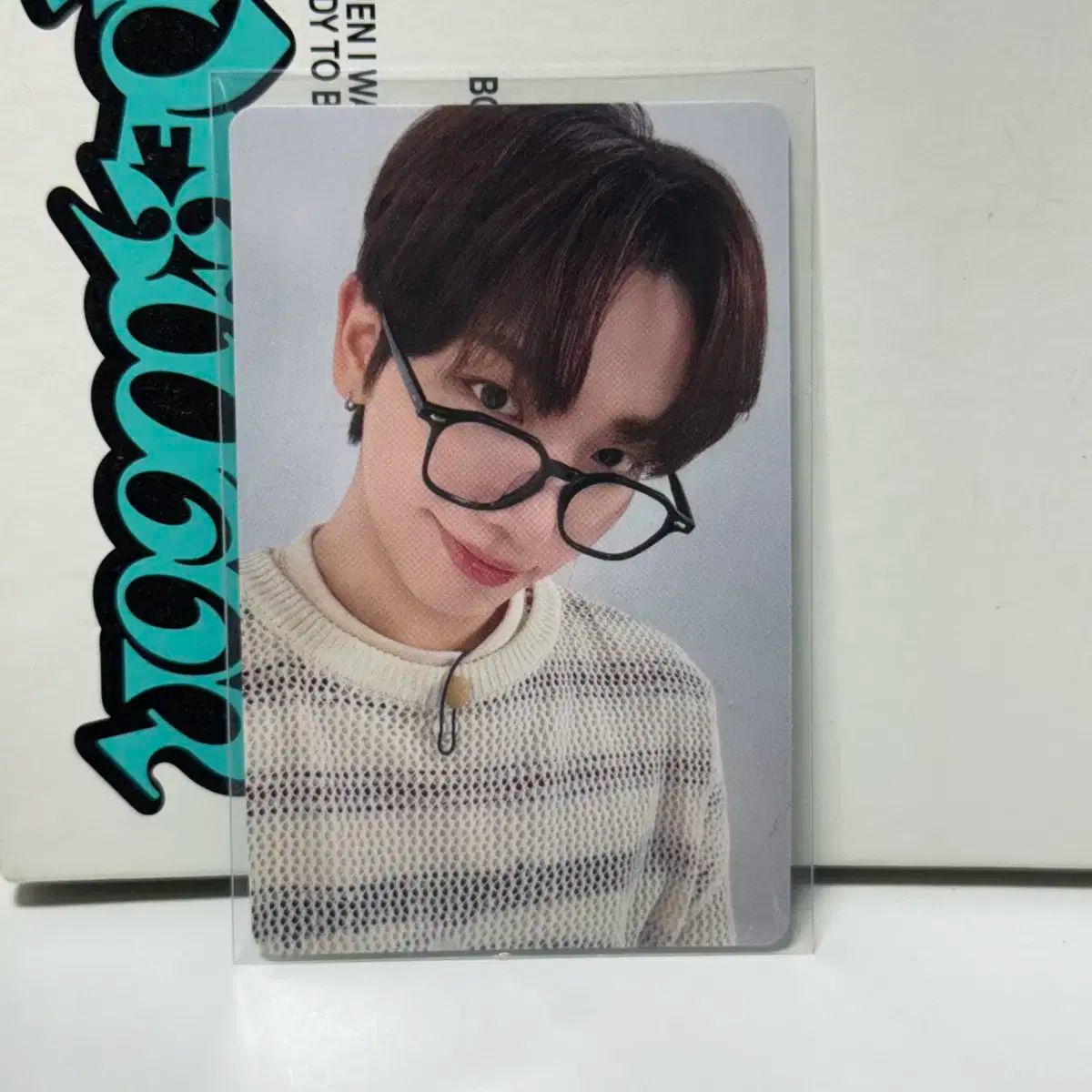 BOYNEXTDOOR(ボイネク) ミョン・ジェヒョン(MYUNG JAEHYUN) how