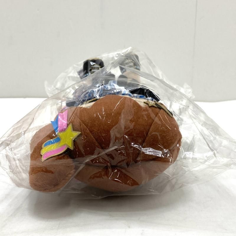 中古】春日未来 ぬいぐるみ 「アイドルマスター ミリオンライブ