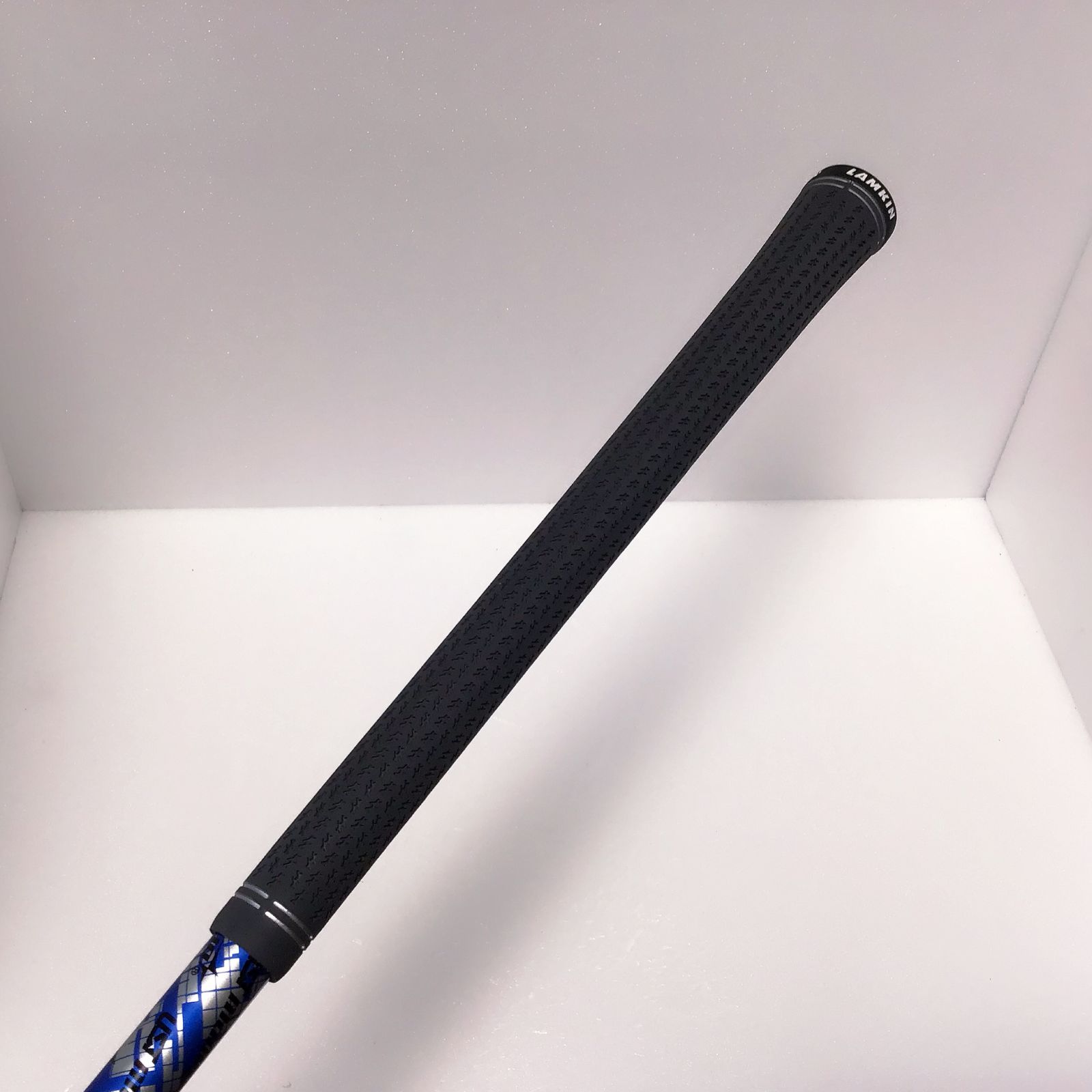 UST マミヤ ATTAS ATTAS KING ドライバー用_スリーブ付 ATTAS KING 6