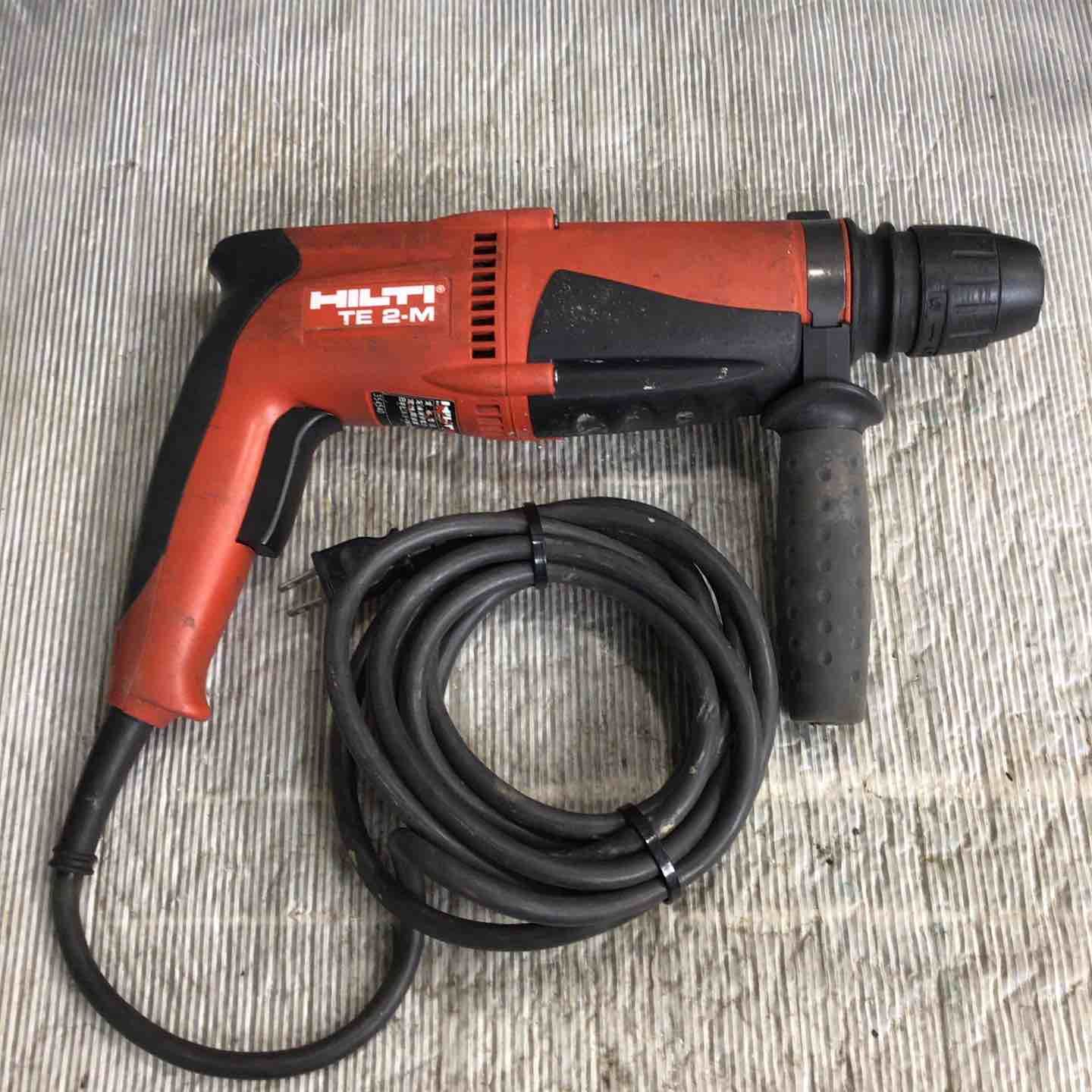 TE2-M 草加店