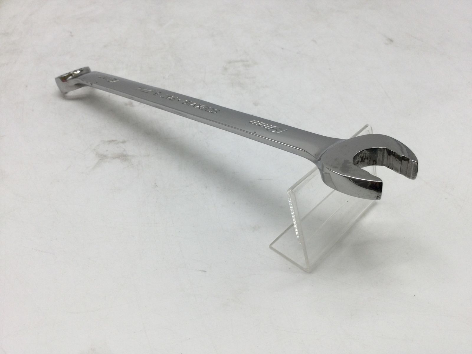 スナップオン コンビネーションレンチ