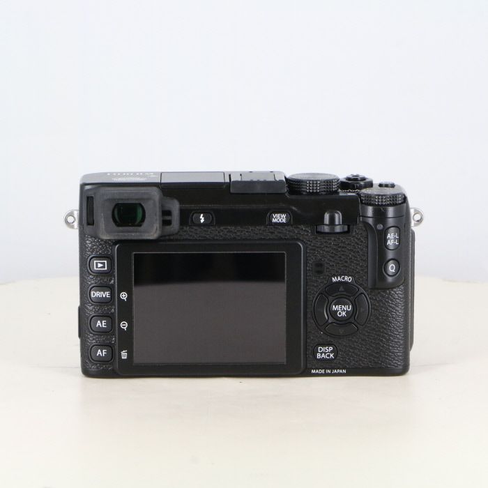 ブラック ボディ